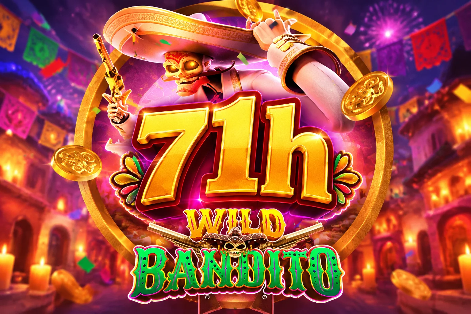 Panduan Antarmuka dan Fitur Permainan Slot Three Cz Pigs di 71h