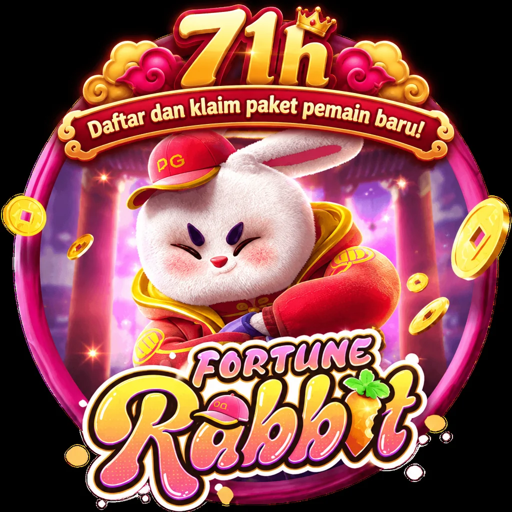 71h · Fortune Rabbit