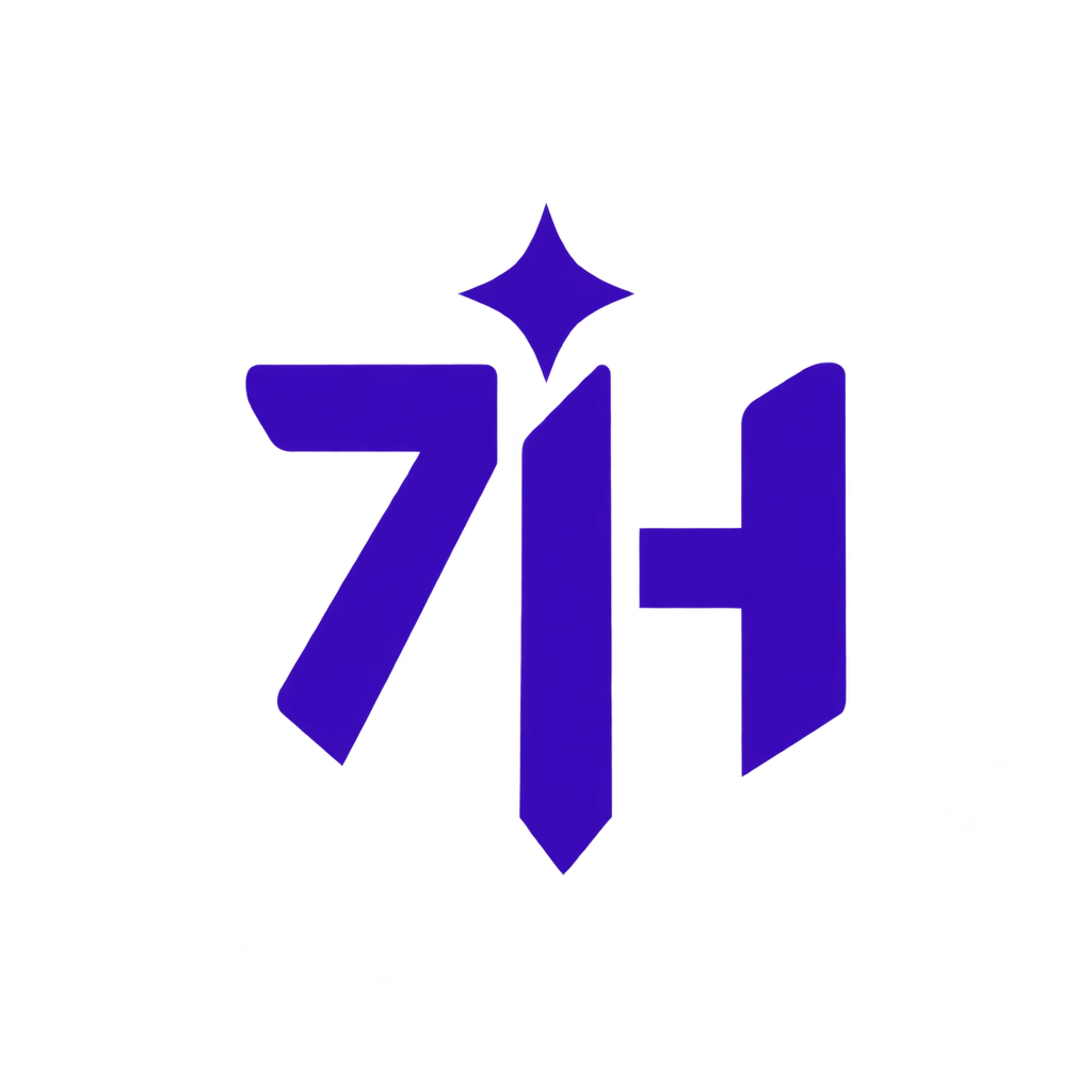 71h Logo