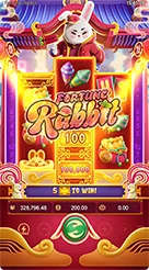 71h · Fortune Rabbit
